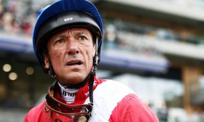 Frankie Dettori