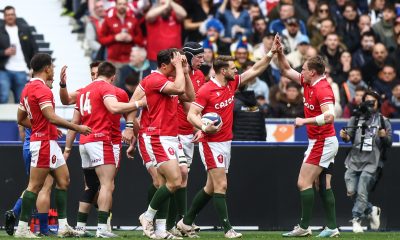 Wales Rugby