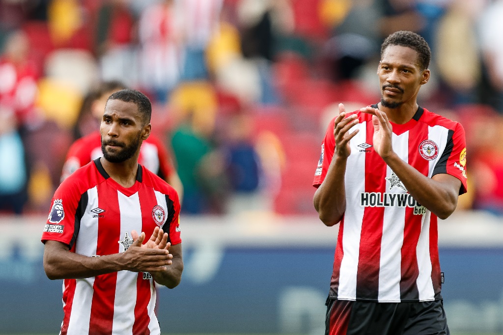 Brentford v Crystal Palace