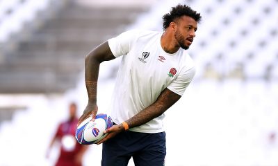 England's Courtney Lawes