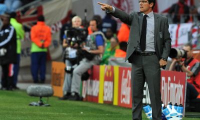 Fabio Capello