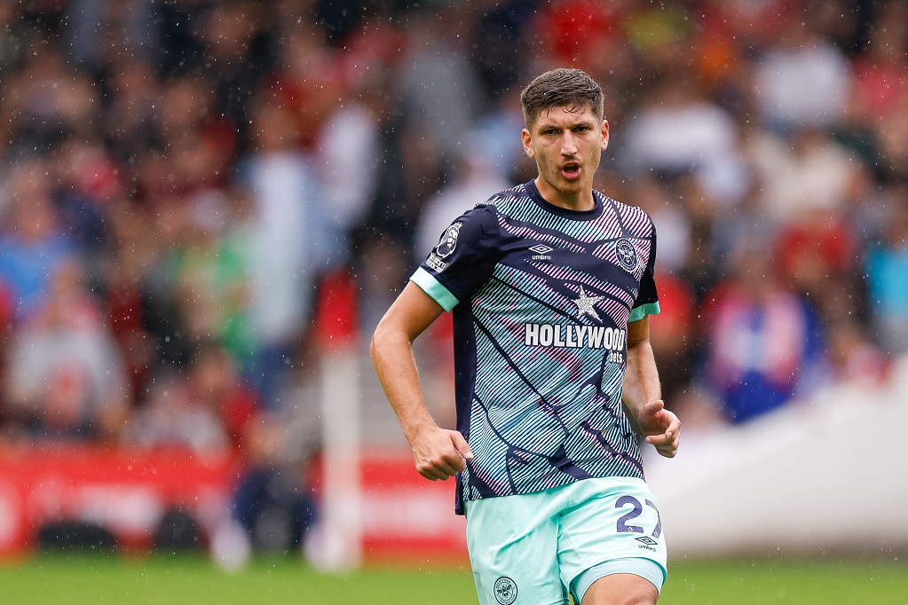 2023-24 Brentford Player Ratings – Matchweek 8