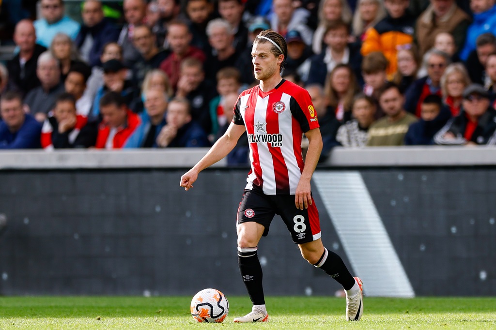 2023-24 Brentford Player Ratings - Matchweek 11