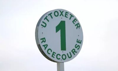 Uttoxeter Racecourse