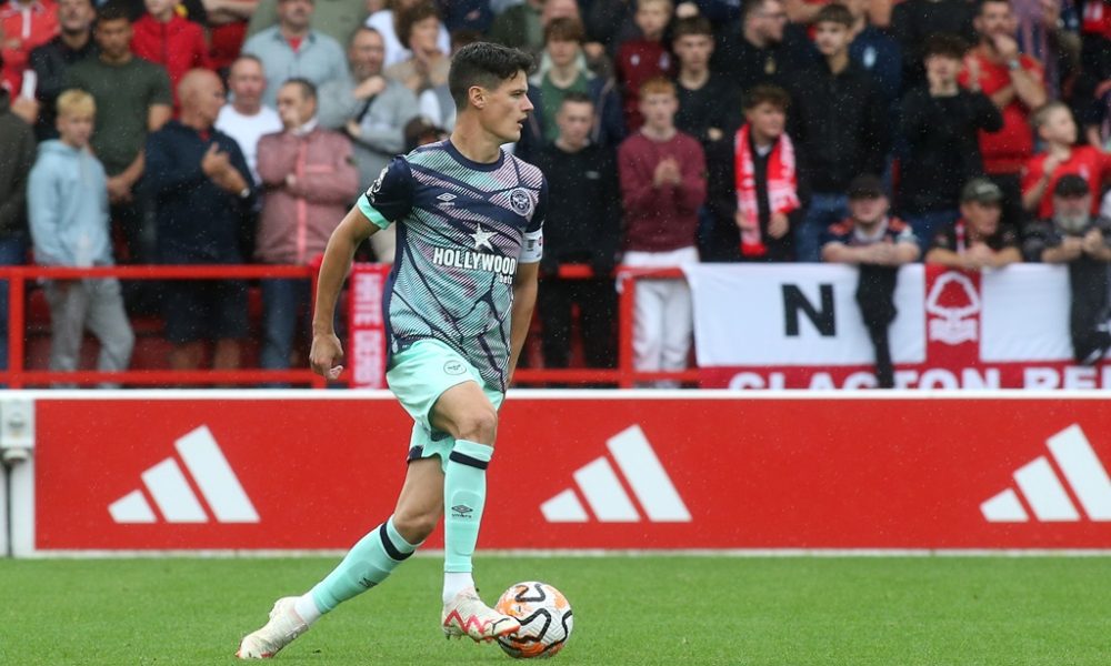 2023-24 Brentford Player Ratings – Matchweek 21