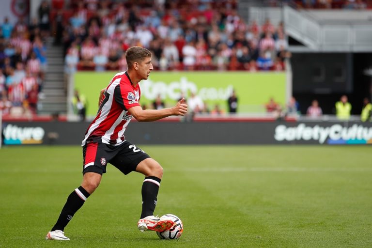 2023-24 Brentford Player Ratings – Matchweek 30