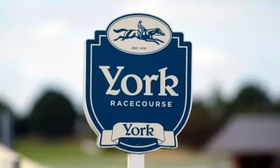 YORK RACECOURSE