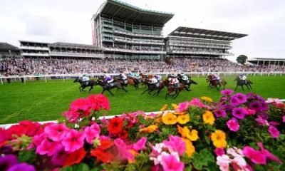 York Ebor Festival