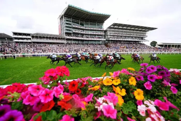 York Ebor Festival