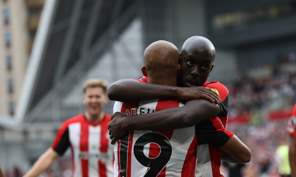 2024-25 Brentford Player Ratings