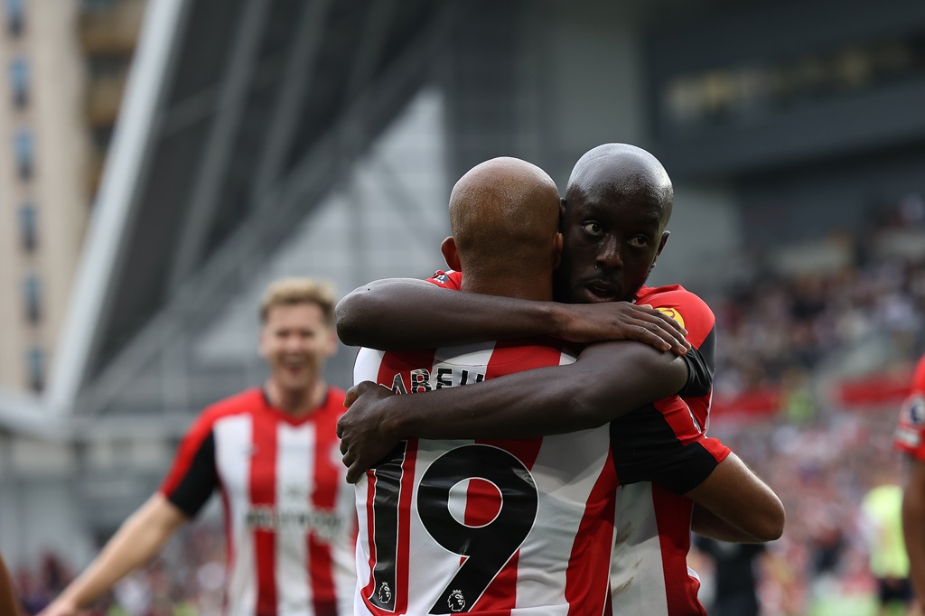 2024-25 Brentford Player Ratings