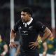 Ardie Savea of the All Blacks