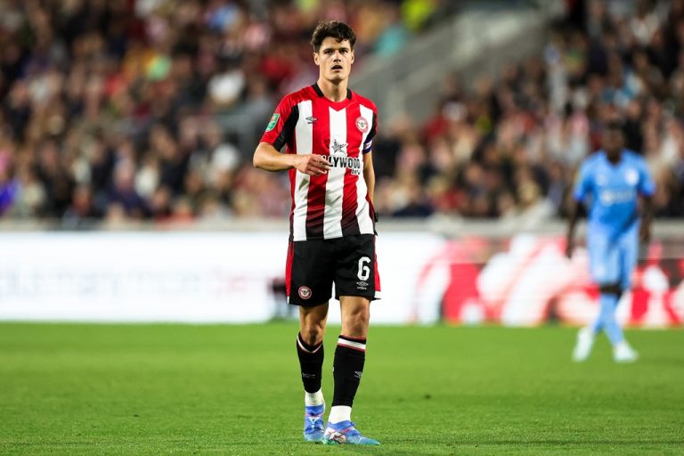 2024-25 Brentford Player Ratings - Matchweek 21