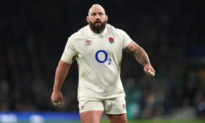 File photo dated 09-03-2024 of Joe Marler. England captain Jamie George fears Joe Marler has provoked New Zealand by calling for the Haka to be scrapped ahead of Saturday's clash at Allianz Stadium. Issue date: Thursday October 31, 2024.