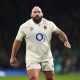 File photo dated 09-03-2024 of Joe Marler. England captain Jamie George fears Joe Marler has provoked New Zealand by calling for the Haka to be scrapped ahead of Saturday's clash at Allianz Stadium. Issue date: Thursday October 31, 2024.