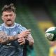 Ireland's Andrew Porter during the team run at the Aviva Stadium, Dublin. Picture date: Thursday November 7, 2024.