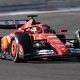 epa11767833 Scuderia Ferrari young driver Antonio Fuoco of Italy in action during the Formula One post-season test session at the Yas Marina Circuit racetrack in Abu Dhabi, United Arab Emirates, 10 December 2024. EPA/ALI HAIDER