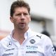 pa11396034 Williams team principal James Vowles looks on in the paddock prior to a practice session for the Formula One Grand Prix of Canada, in Montreal, Canada, 07 June 2024. The 2024 Formula 1 Grand Prix of Canada is held on 09 June. EPA/SHAWN THEW