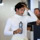 epa11767644 Williams driver Carlos Sainz Jr. of Spain during the Formula One post-season test session at the Yas Marina Circuit racetrack in Abu Dhabi, United Arab Emirates, 10 December 2024. EPA/ALI HAIDER