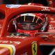 epa11767668 Scuderia Ferrari driver Charles Leclerc of Monaco sits in his car during the Formula One post-season test session at the Yas Marina Circuit racetrack in Abu Dhabi, United Arab Emirates, 10 December 2024. EPA/ALI HAIDER