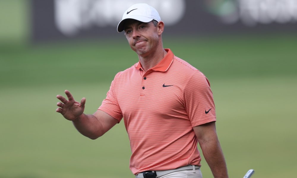 Rory McIlroy feels in prime form ahead of Masters campaign ...