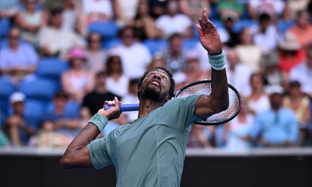 Gael Monfils