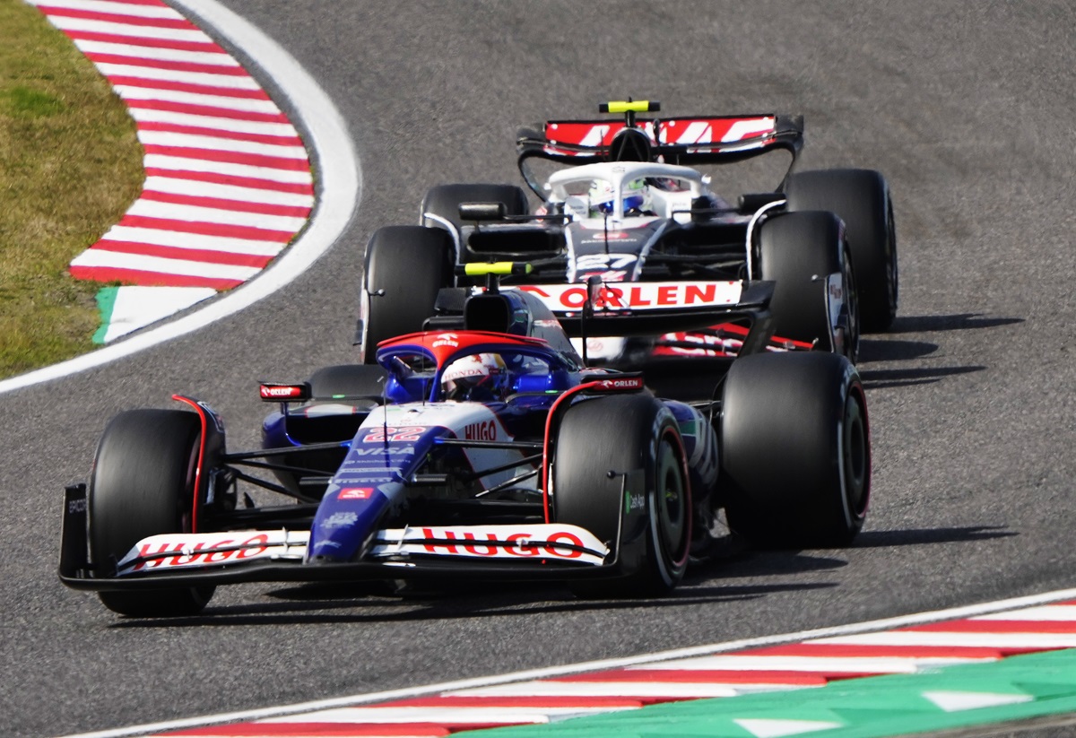 F1: FIA to review 2026 F1 regulations after Oliver Bearman's dramatic ...