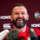 Andy Farrell - British and Irish Lions
