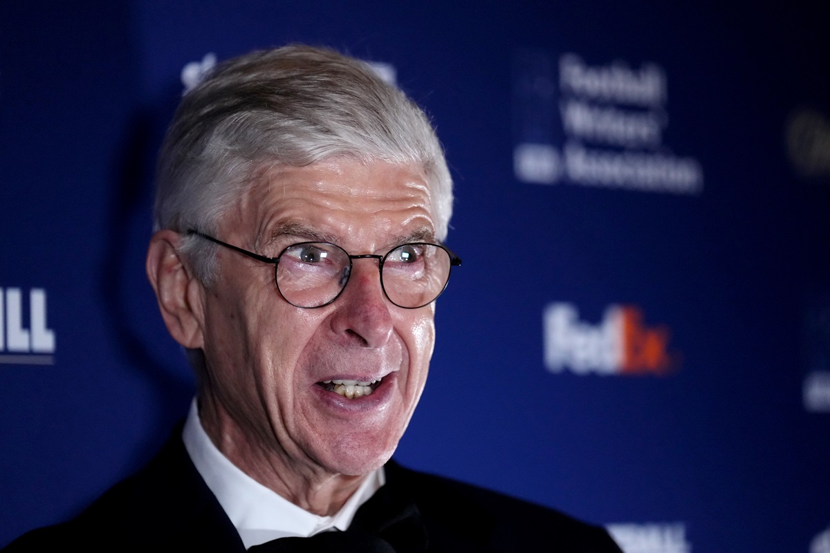 Arsene Wenger questions Europa League path to Champions League 'Not