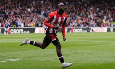Yoane Wissa - Brentford