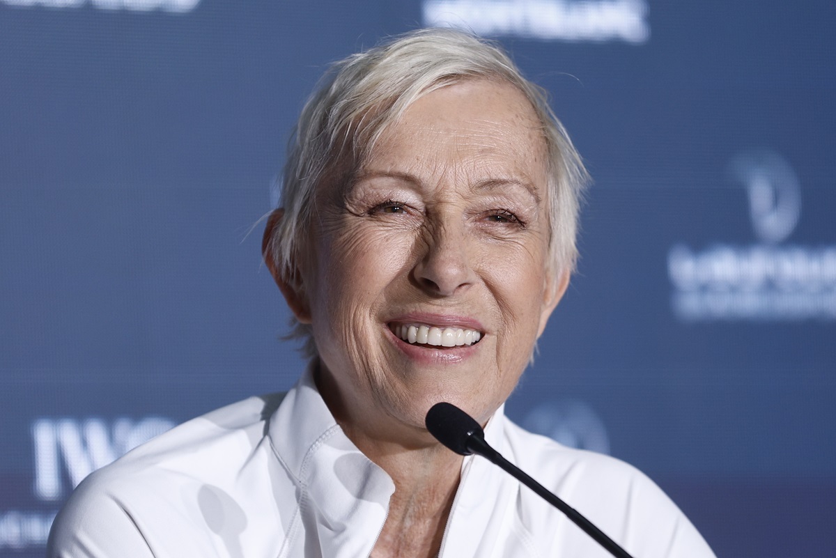 Wimbledon: Martina Navratilova names Aryna Sabalenka, Coco Gauff and