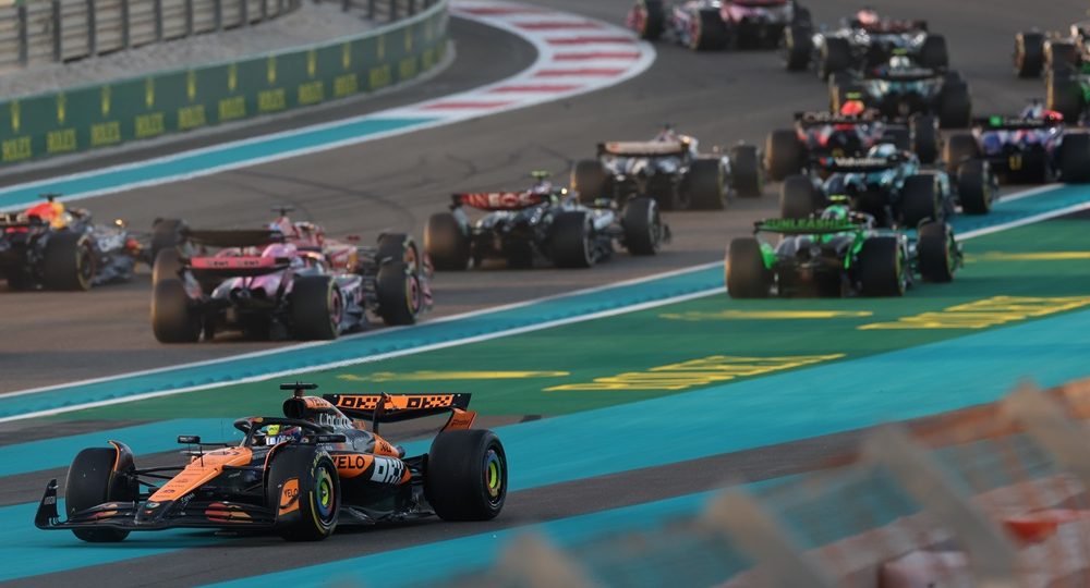 F1 : Max Verstappen's collision chaos at Spanish F1 Grand Prix ...