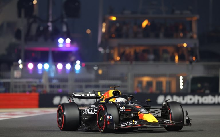 F1: Max Verstappen silent on future as Red Bull face 2026 F1 ...