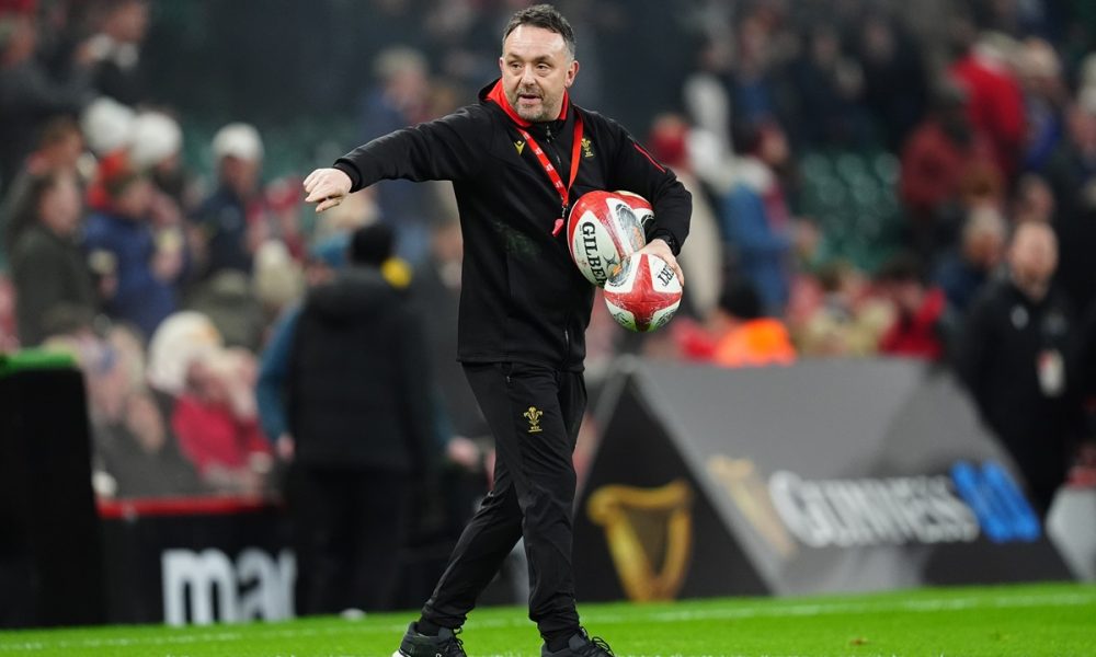 PREVIEW: 2025 July Internationals – Japan v Wales - Hollywoodbets UK ...