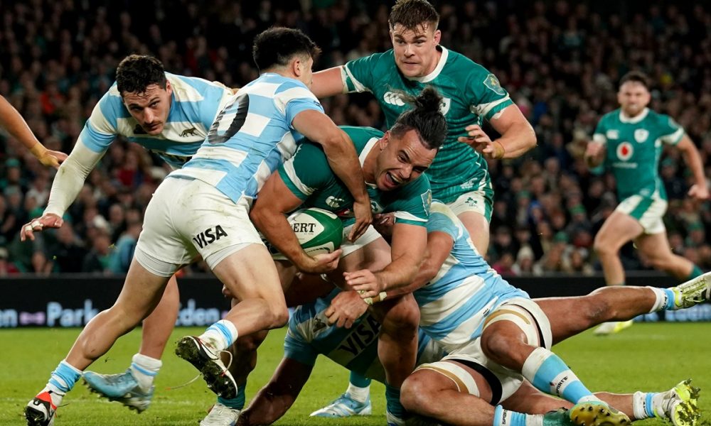 PREVIEW: 2025 July Internationals – Argentina v England - Hollywoodbets ...