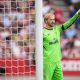 Caomihn Kelleher of Brentford