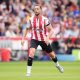 Jordan Henderson of Brentford