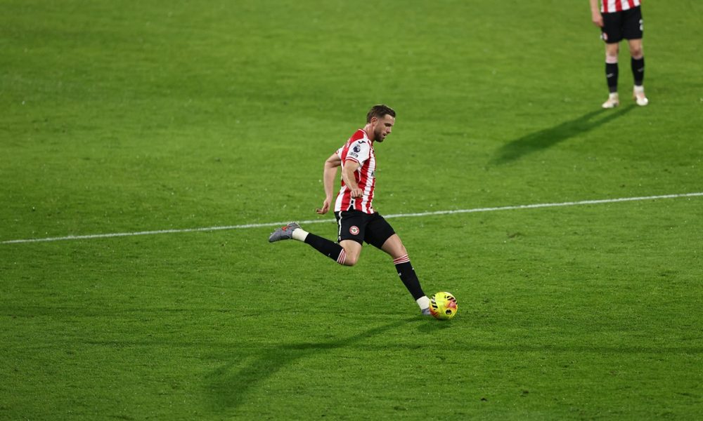 Brentford v Leeds UnitedPremier League14th December 2025.