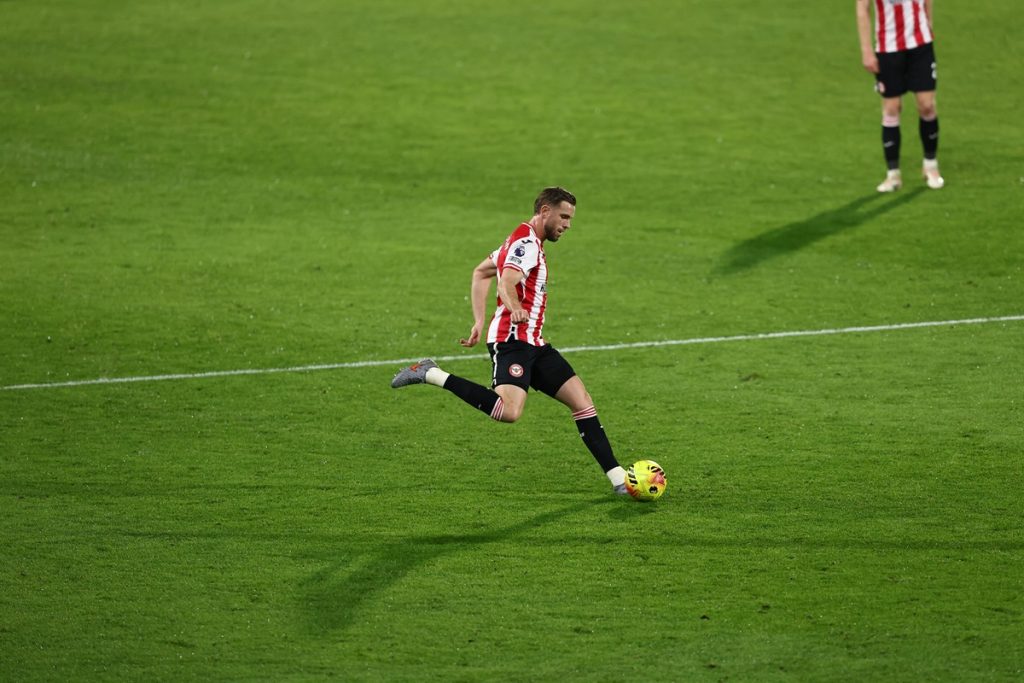 Brentford v Leeds UnitedPremier League14th December 2025.