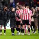 Brentford v Sunderland - Premier League - Gtech Community Stadium