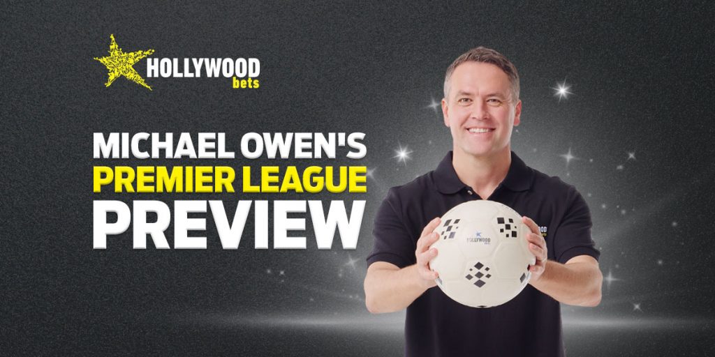 Michael Owen - Premier League Preview