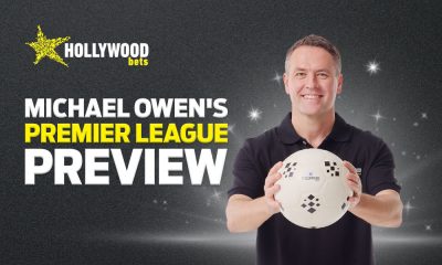 Michael Owen - Premier League Preview