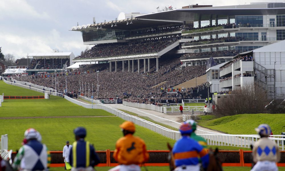Cheltenham-Festival-Neil-Morrice