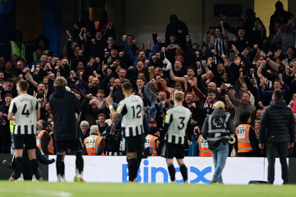 Newcastle Celebrate