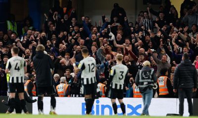 Newcastle Celebrate