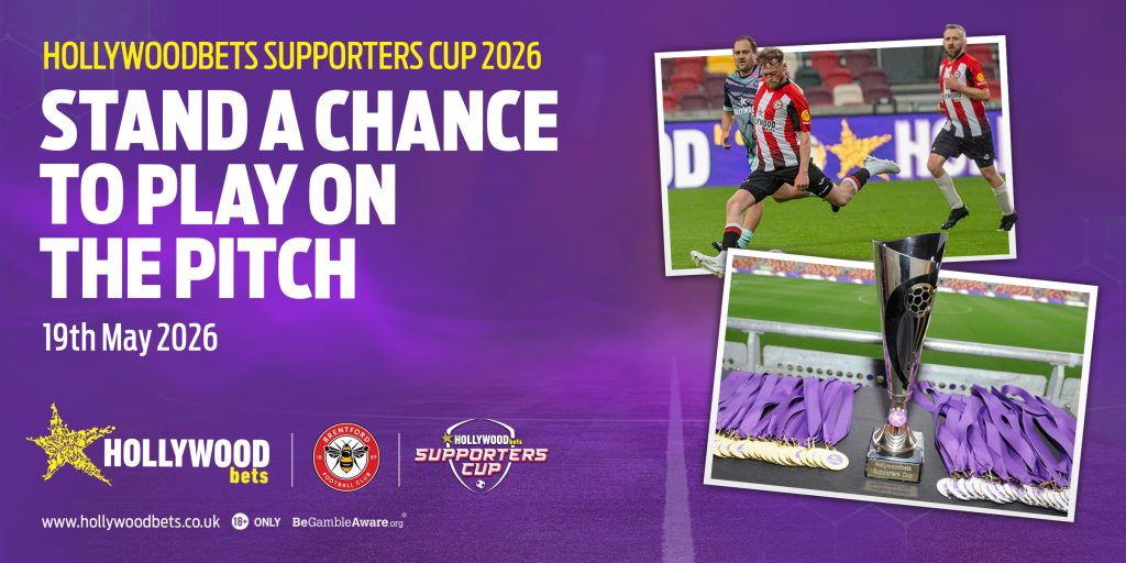 Hollywoodbets Supporters Cup - 2026